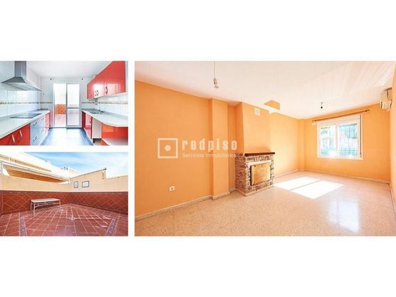 Foto 1 de Casa en venda a Coria del Río de 4 habitacions amb terrassa i garatge