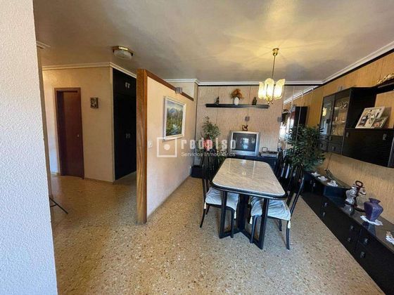 Foto 2 de Piso en venta en La Malva-rosa de 4 habitaciones con terraza y aire acondicionado