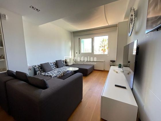 Foto 2 de Dúplex en venda a La Malva-rosa de 3 habitacions amb garatge i balcó