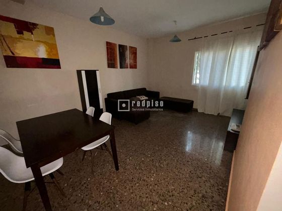 Foto 1 de Piso en venta en La Malva-rosa de 2 habitaciones con garaje y aire acondicionado