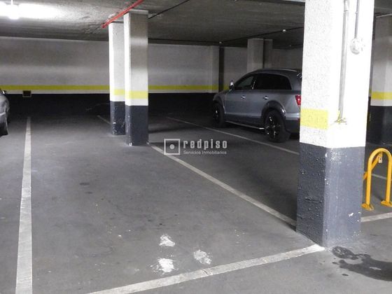 Foto 1 de Garatge en venda a Pau de Carabanchel de 36 m²