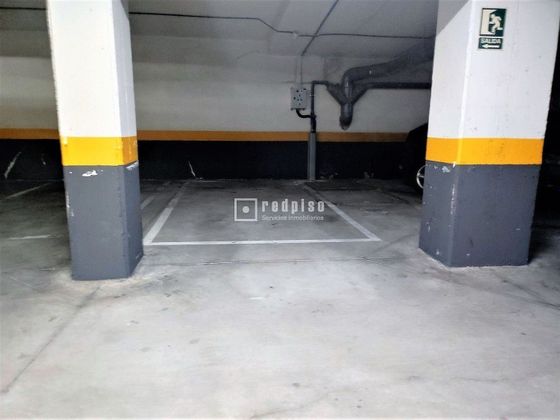 Foto 1 de Garatge en venda a Pau de Carabanchel de 14 m²