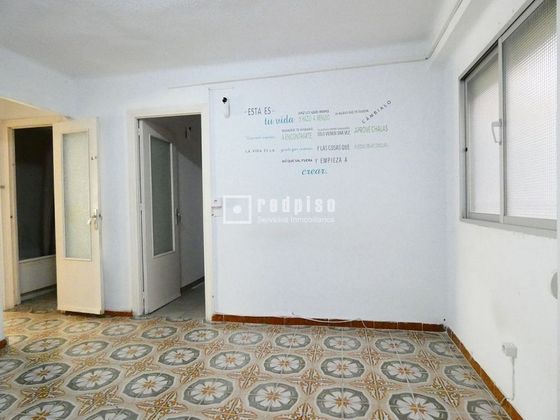 Foto 2 de Pis en venda a La Luz - El Torcal de 2 habitacions i 60 m²