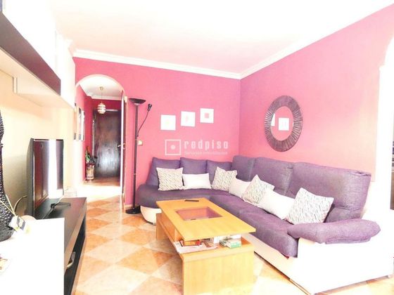 Foto 1 de Pis en venda a La Luz - El Torcal de 3 habitacions amb terrassa i aire acondicionat