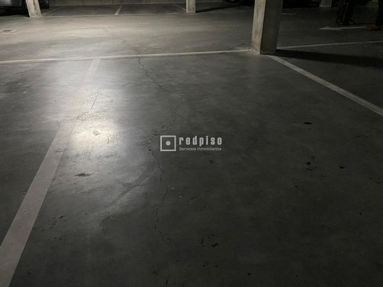 Foto 1 de Venta de garaje en Primera Fase - Nuevo Tres Cantos de 12 m²