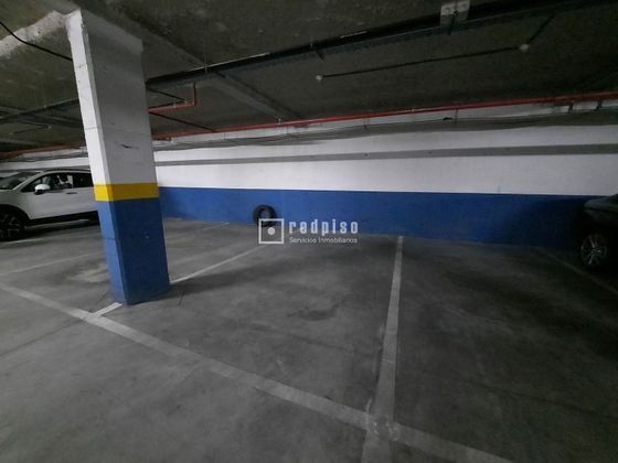 Foto 1 de Garatge en lloguer a Zona Industrial de 12 m²