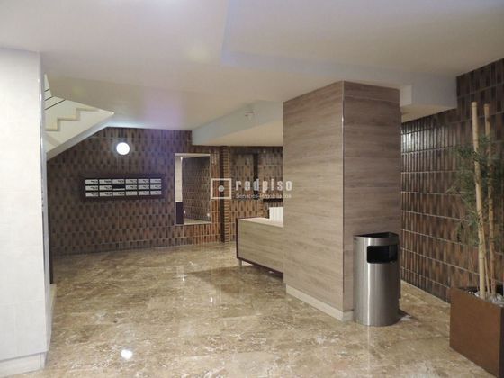 Foto 2 de Estudi en venda a Castillejos amb calefacció i ascensor
