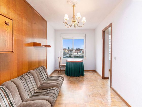 Foto 2 de Pis en venda a Almendrales de 3 habitacions amb terrassa i calefacció