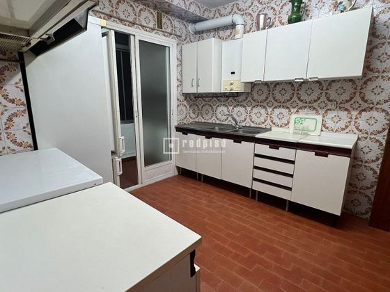 Foto 2 de Piso en venta en Rosas - Musas de 3 habitaciones con terraza y calefacción