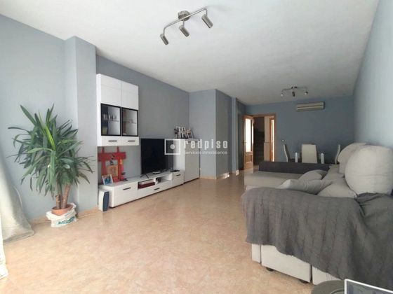Foto 1 de Dúplex en venta en Illescas de 2 habitaciones con terraza y aire acondicionado