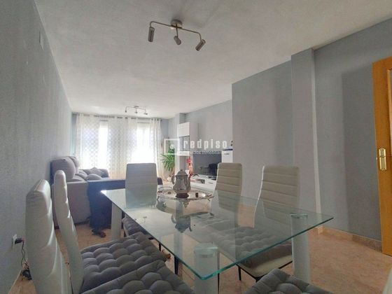 Foto 2 de Dúplex en venda a Illescas de 2 habitacions amb terrassa i aire acondicionat
