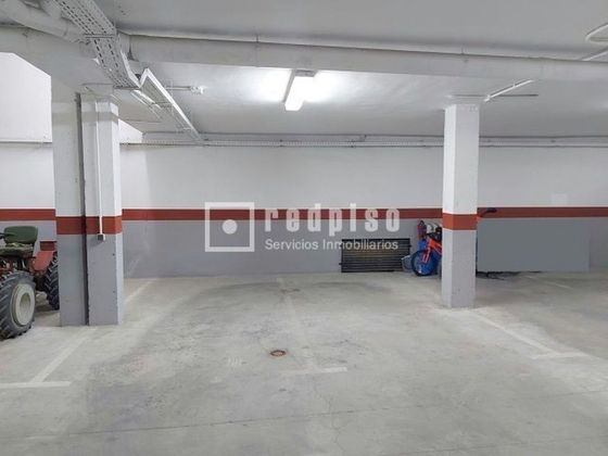 Foto 2 de Garatge en venda a Esquivias de 10 m²