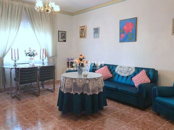 Foto 1 de Casa en venda a Villanueva de Alcardete de 3 habitacions amb garatge
