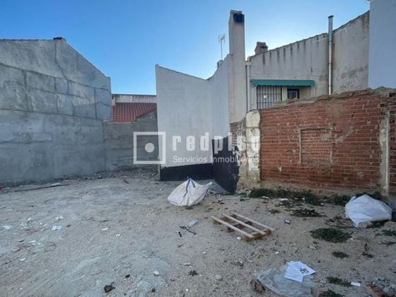 Foto 1 de Venta de terreno en Moraleja de Enmedio de 150 m²