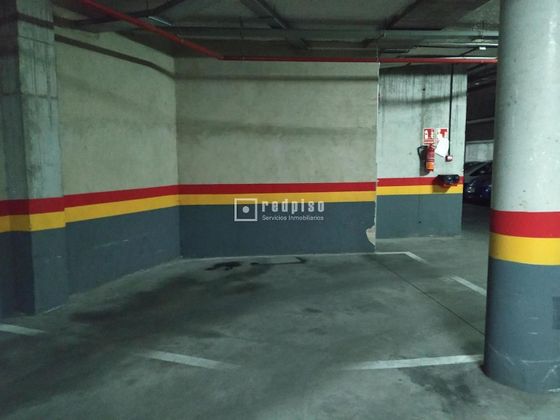 Foto 1 de Venta de garaje en Humanes de Madrid de 35 m²