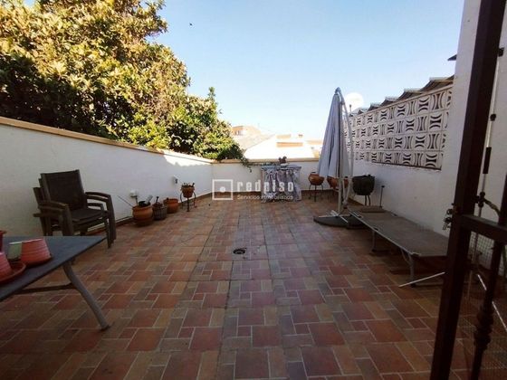 Foto 1 de Casa en venta en Torres de la Alameda de 6 habitaciones con garaje y calefacción