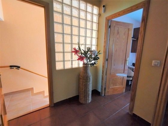Foto 2 de Casa en venda a Torres de la Alameda de 6 habitacions amb garatge i calefacció