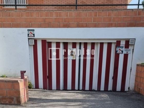 Foto 1 de Garaje en venta en Parque Cataluña - Cañada - Soto de 21 m²