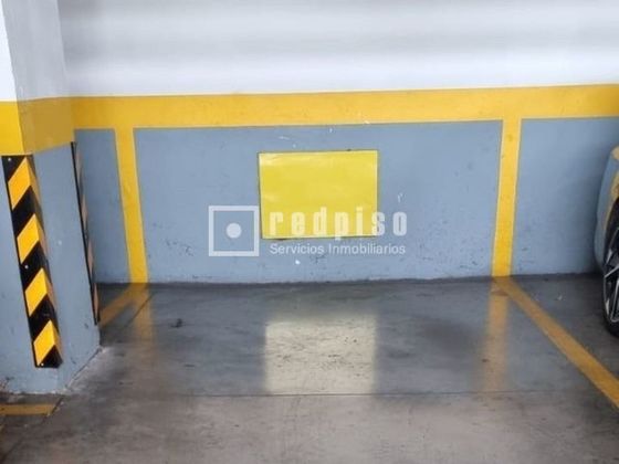 Foto 2 de Garaje en venta en Parque Cataluña - Cañada - Soto de 21 m²