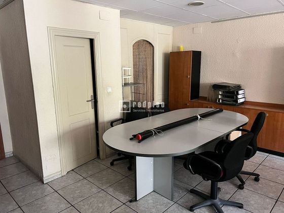 Foto 2 de Alquiler de oficina en Centro - Murcia de 75 m²