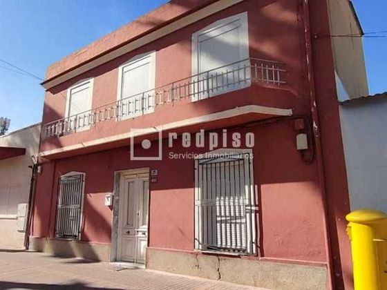 Foto 1 de Casa en venta en Campos del Río de 7 habitaciones con terraza y balcón