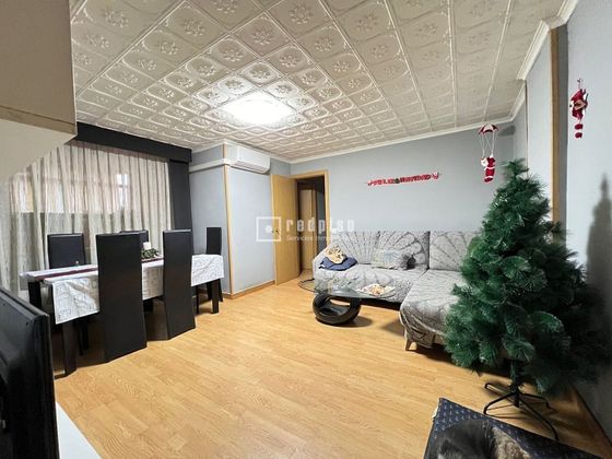 Foto 1 de Pis en venda a Zarzaquemada de 3 habitacions amb terrassa i aire acondicionat