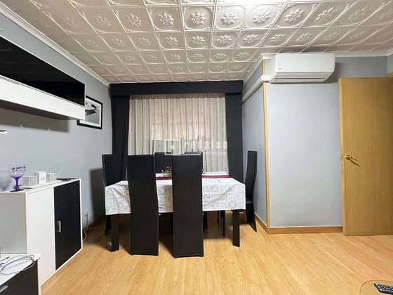 Foto 2 de Pis en venda a Zarzaquemada de 3 habitacions amb terrassa i aire acondicionat
