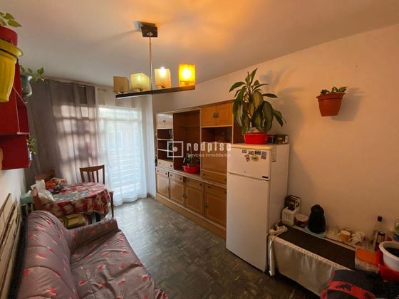 Foto 1 de Pis en venda a Chorrillo de 3 habitacions amb terrassa i ascensor