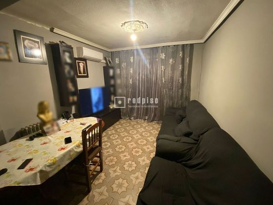 Foto 1 de Pis en venda a Chorrillo de 3 habitacions amb terrassa i aire acondicionat
