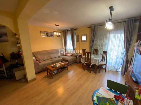 Foto 1 de Pis en venda a Chorrillo de 2 habitacions amb terrassa i calefacció