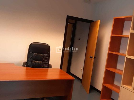 Foto 2 de Alquiler de oficina en La Garena de 22 m²