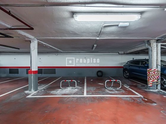 Foto 2 de Venta de garaje en Embajadores - Lavapiés de 20 m²