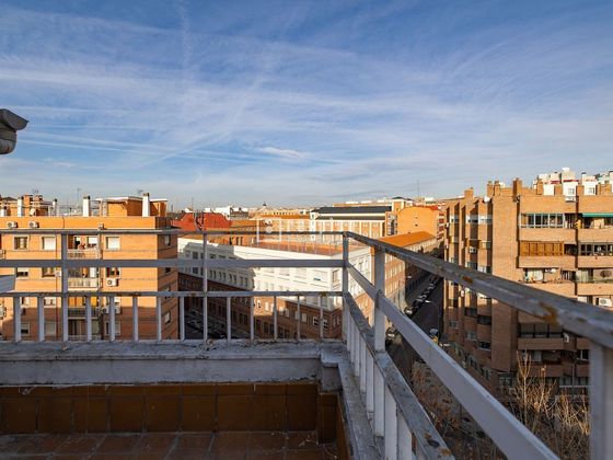 Foto 1 de Venta de piso en Palos de Moguer de 4 habitaciones con terraza y garaje