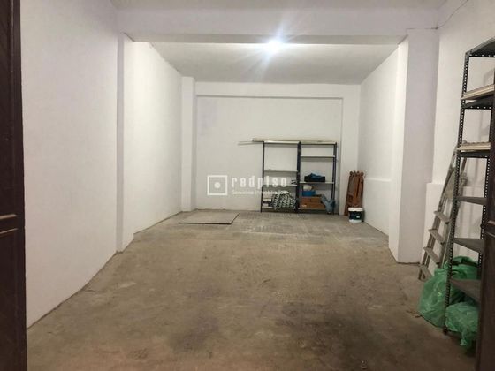 Foto 1 de Garatge en venda a Mentidero - Teatro Falla - Alameda de 25 m²