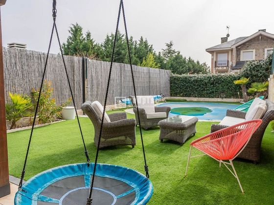 Foto 2 de Casa en venda a Zona el Caño de 3 habitacions amb terrassa i piscina