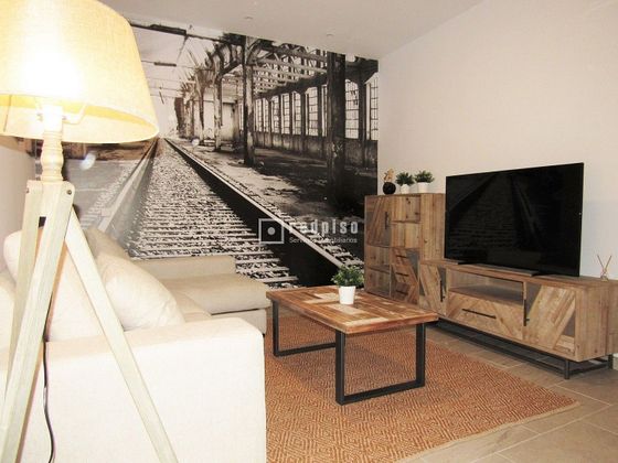 Foto 1 de Pis en venda a Centro - Alcobendas de 3 habitacions amb aire acondicionat i calefacció