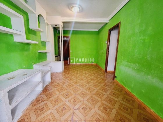 Foto 2 de Pis en venda a Centro - Alcobendas de 3 habitacions amb terrassa