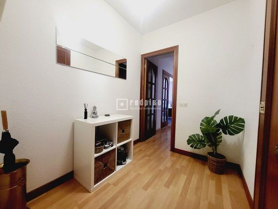 Foto 2 de Pis en venda a Centro - Alcobendas de 2 habitacions amb terrassa i aire acondicionat