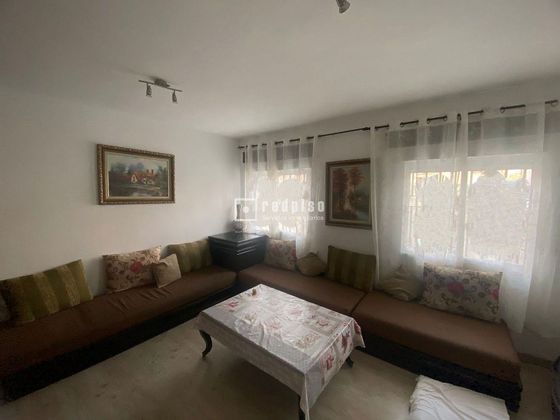 Foto 1 de Pis en venda a Centro - Arganda del Rey de 2 habitacions amb calefacció