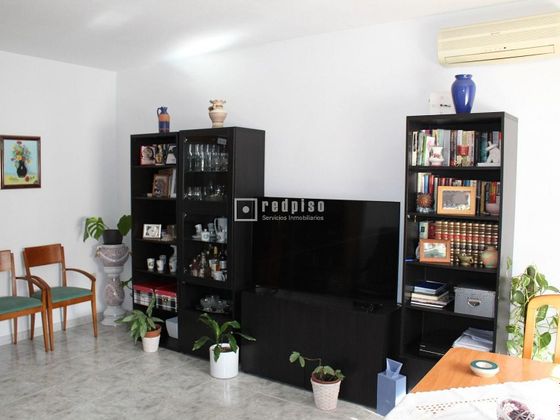 Foto 2 de Pis en venda a Centro - Arganda del Rey de 3 habitacions amb terrassa i aire acondicionat