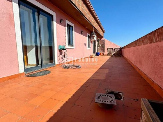 Foto 2 de Piso en alquiler en Casco Antiguo de 1 habitación con terraza y aire acondicionado