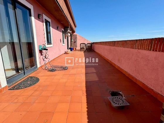 Foto 2 de Pis en lloguer a Casco Antiguo de 1 habitació amb terrassa i aire acondicionat