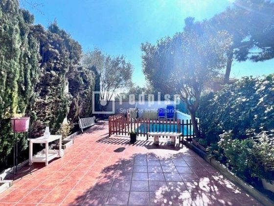 Foto 1 de Casa en venda a Vilassar de Dalt de 5 habitacions amb terrassa i piscina