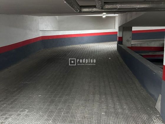Foto 1 de Garatge en venda a Ciudad Universitaria de 18 m²