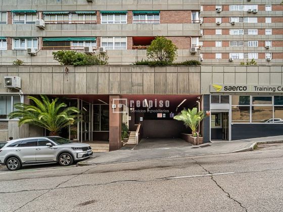 Foto 1 de Garatge en venda a Ciudad Universitaria de 53 m²