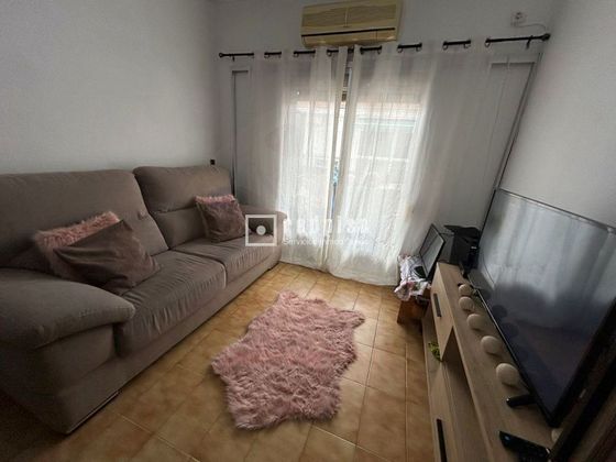 Foto 1 de Venta de piso en San Fernando - Princesa Mercedes de 3 habitaciones con terraza y aire acondicionado
