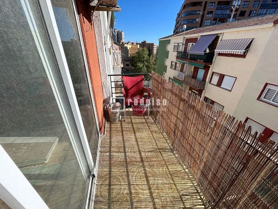 Foto 1 de Venta de piso en San Fernando - Princesa Mercedes de 2 habitaciones con terraza