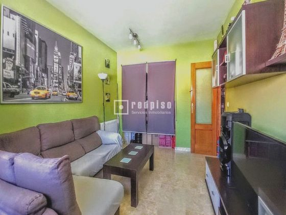 Foto 1 de Dúplex en venda a El Vallejo de 2 habitacions amb aire acondicionat i calefacció