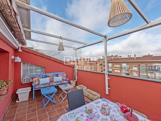 Foto 1 de Àtic en venda a Prado Santo Domingo - Ensanche de 4 habitacions amb terrassa i piscina
