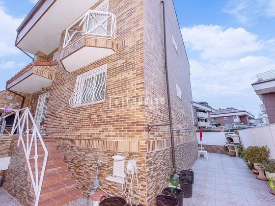Foto 2 de Casa en venta en Prado Santo Domingo - Ensanche de 4 habitaciones con terraza y garaje